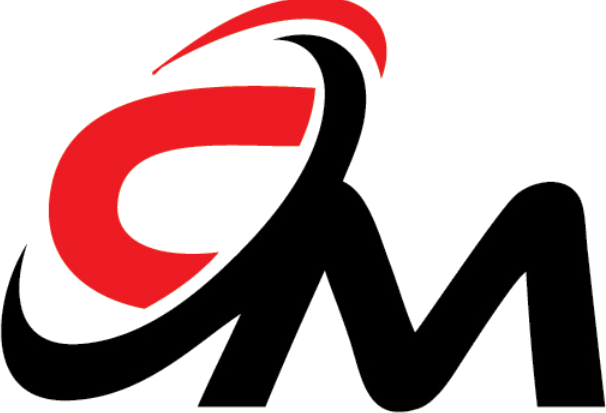 Classic Movers CM Logo